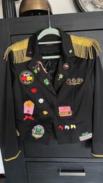 Oeteldonk damesjasjes diverse maten, Ophalen of Verzenden, Zo goed als nieuw, Carnaval