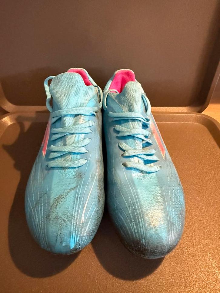 Adidas X Speedflow.1 maat 36, Sport en Fitness, Voetbal, Zo goed als nieuw, Schoenen, Ophalen of Verzenden