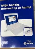 Hi- internet dongel, Ophalen of Verzenden, Nieuw, Overige providers