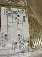 Rockwool Steenwolisolatie, Ophalen, 12 cm of meer, Nieuw, Steenwol