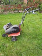 TKA, Tuivrees 5 PK B&S Motor, Tuin en Terras, Ophalen, Cirkelmaaier, MTD, Zo goed als nieuw