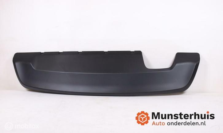 Bumperspoiler achter origineel Peugeot 308 II 98005537XT, Auto-onderdelen, Carrosserie en Plaatwerk, Peugeot, Nieuw, Ophalen of Verzenden