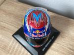 ✅ Max Verstappen 1:5 helm 2016 Monaco GP Red Bull RB12 Spark, Verzamelen, Nieuw, Ophalen of Verzenden, Formule 1