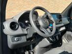 Mercedes-Benz Sprinter 314CDI 143PK L2H1 / M-bux / Carplay /, Gebruikt, Zwart, Mercedes-Benz, Bedrijf