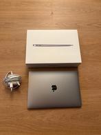 Macbook Air M1 256GB/8GB, Computers en Software, Apple Macbooks, Gebruikt, 256 GB, 8 GB, 13 inch