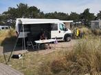 Fiat ducato 3.0 cng, Ophalen