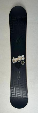 Atomic Vantage 163 cm snowboard, Ophalen, Gebruikt, Board