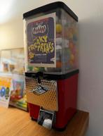 King Coin kauwgomballenautomaat, Verzamelen, Ophalen of Verzenden, Gebruikt