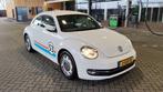 Volkswagen Beetle 1.2 TSI Design 53 EDITION (Herbie) nieuwst, Auto's, Voorwielaandrijving, Euro 5, Stof, Gebruikt