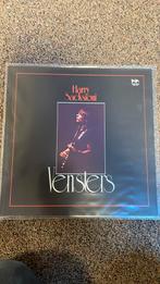 LP Harry Sacksioni “Vensters”, Ophalen of Verzenden, Zo goed als nieuw, Overige formaten