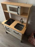 Ikea kinder keuken, Ophalen, Gebruikt, Hout