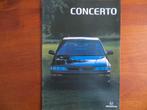 Honda Concerto (okt. 1992), Ophalen of Verzenden, Nieuw, Honda