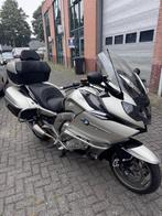 BMW K 1600 GTL (2014) 41000KM, Handvatverwarming, Motorrijbewijs A, Bedrijf, Meer dan 35 kW