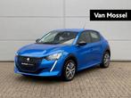 Peugeot e-208 EV Active Pack 50 kWh, Blauw, Origineel Nederlands, 362 km, 1430 kg