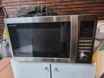 Combi magnetron te koop, Witgoed en Apparatuur, Ophalen, Combimagnetron, Gebruikt, Oven