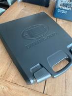 Dynacord Powermate 1000 MK3 Deksel - Zo goed als nieuw!, Speaker of Versterker, Ophalen of Verzenden, Zo goed als nieuw, Nvt