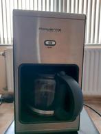 Rowenta Prelude Koffiemachine - Perfecte Koffie!, Witgoed en Apparatuur, Koffiezetapparaten, Ophalen of Verzenden