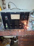 Vintage regelbare voeding 1960, Antiek en Kunst, Antiek | Tv's en Audio, Ophalen of Verzenden