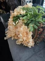 Hoogwaardige hang kunst bloemen.
Bieden per tak., Huis en Inrichting, Ophalen of Verzenden, Nieuw