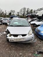 onderdelen Mitsubishi colt, Auto-onderdelen, Carrosserie en Plaatwerk, Gebruikt, Achterklep, Ophalen of Verzenden, Achter