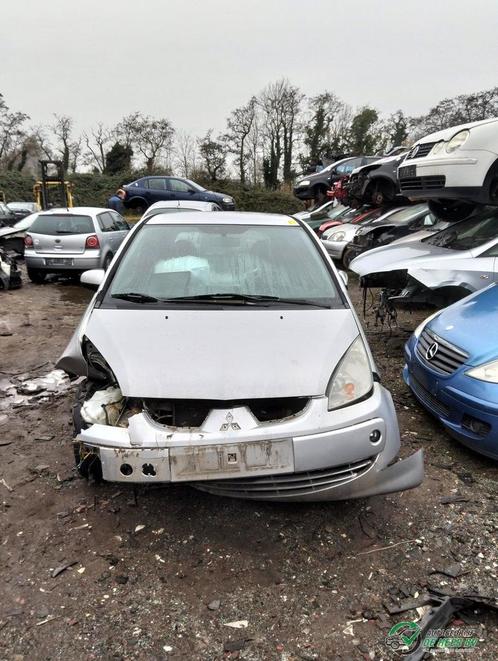 onderdelen Mitsubishi colt, Auto-onderdelen, Carrosserie en Plaatwerk, Achterklep, Mitsubishi, Achter, Gebruikt, Ophalen of Verzenden