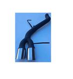 123 SPORTUITLAAT BMW 5 F10 F11 F18 M5 523i 528i 530i 3.0i  U, Auto-onderdelen, Uitlaatsystemen, -, Verzenden, -, Nieuw