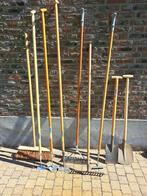 Tuingereedschap, Tuin en Terras, Ophalen, Nieuw, Overige soorten