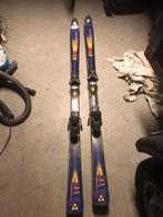 Fischer XTR Carve 160 ski’s, Fischer, Gebruikt, 160 tot 180 cm, Carve
