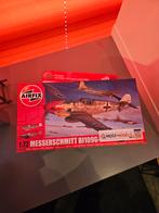 3 airfix modellen 1/72, Hobby en Vrije tijd, Modelbouw | Vliegtuigen en Helikopters, Ophalen of Verzenden, Zo goed als nieuw, 1:72 tot 1:144
