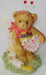 Cherished Teddies Trinity, Verzamelen, Beren en Cherished Teddies, Ophalen of Verzenden, Zo goed als nieuw, Beeldje, Cherished Teddies