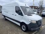Mercedes-Benz Sprinter 311CDI L3H2 Airco EURO 6 (bj 2018), Gebruikt, Euro 6, 4 cilinders, Wit