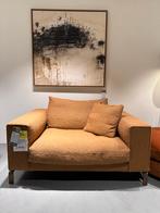 Lounge Loveseat Linteloo Malibu showroommodel, Ophalen, 100 tot 125 cm, Nieuw, 125 cm of meer