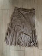 Rokje HUMANOID, Kleding | Dames, Rokken, Ophalen of Verzenden, Maat 42/44 (L), Wit, Knielengte