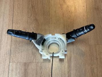 Nissan Micra K12 Licht - Ruitenwisser schakelaar  beschikbaar voor biedingen