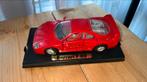 Ferrari F 40, Ophalen of Verzenden, Gebruikt, Auto, Bburago