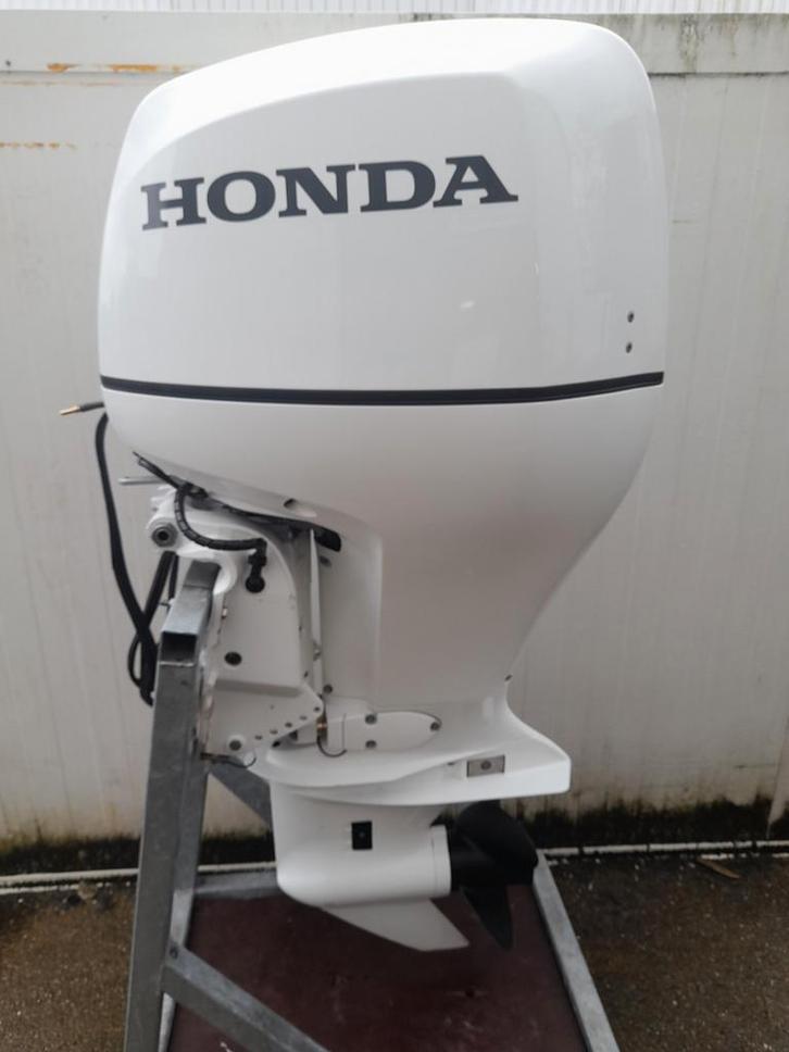 Honda 150 pk vtec, Watersport en Boten, Buiten- en Binnenboordmotoren, Nieuw, Benzine, Buitenboordmotor, 30 pk of meer, Met afstandsbediening