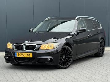 BMW 3-serie Touring 325I M-Pakket - Leder - Xenon - Navi - S beschikbaar voor biedingen