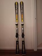 Head Worldcup Rebels Ski's slalomski, 160 tot 180 cm, Gebruikt, Ophalen of Verzenden, Carve