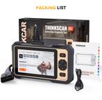 Thinkcar 662 diagnose tool, Ophalen of Verzenden, Zo goed als nieuw