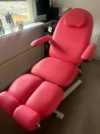 Behandelstoel, Ophalen, Zo goed als nieuw, Massagetafel