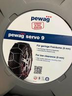 Pewag servo 9 RS9 74 sneeuwkettingen (KN90), Auto diversen, Sneeuwkettingen, Zo goed als nieuw, Ophalen