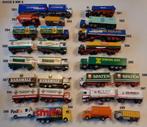 losse verkoop schaal 1op 87  modellen, Hobby en Vrije tijd, Modelauto's | 1:87, Ophalen of Verzenden, Zo goed als nieuw, Bus of Vrachtwagen