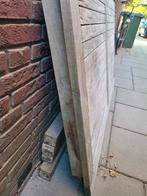 teakhouten tuintafel, Tuin en Terras, Tuintafels, Ophalen, Gebruikt, Rechthoekig, Teakhout