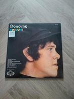 Donovan - Colours, Ophalen of Verzenden, Zo goed als nieuw, 12 inch, Overige genres