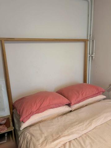 Ikea GJÖRA bedframe - 140x200cm - afbeelding 3