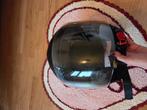 Brommer/Scooter helm, Ophalen of Verzenden, Gebruikt