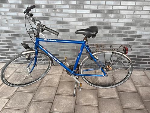 Batavus Herenfiets 28 inch – Goed onderhouden en direct klaa, Fietsen en Brommers, Fietsen | Heren | Sportfietsen en Toerfietsen