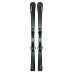 Elan Primetime No2 Dames Carveski's lengte 144 Testski's, Overige merken, Info@elanski.com, 140 tot 160 cm, Ophalen of Verzenden