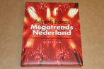 Megatrends Nederland, Boeken, Politiek en Maatschappij, Nederland, Maatschappij en Samenleving, Ophalen of Verzenden, Zo goed als nieuw