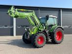 FENDT 312 profi WG3969, Fendt